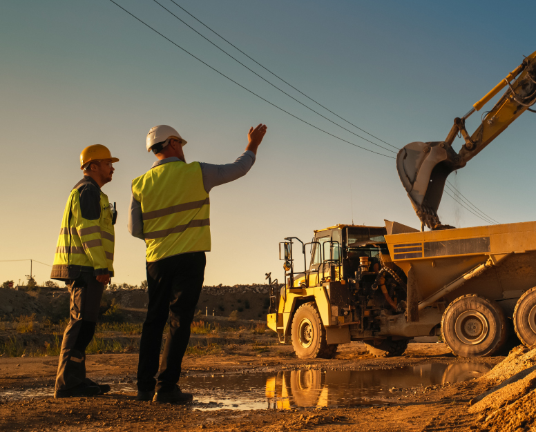 Case Study -  Establishing a Scalable Technology Backbone for a New Joint Venture in the Australian Mining Sector