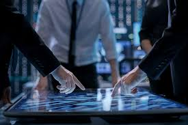 Intelligence Is the New Operating Model