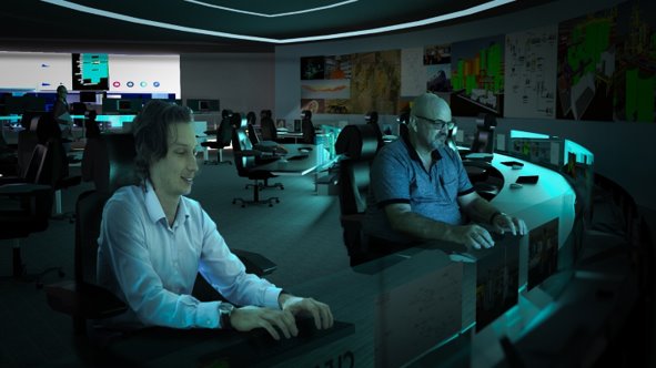 Case Study - MOS Manual Digitised for Centralised Access